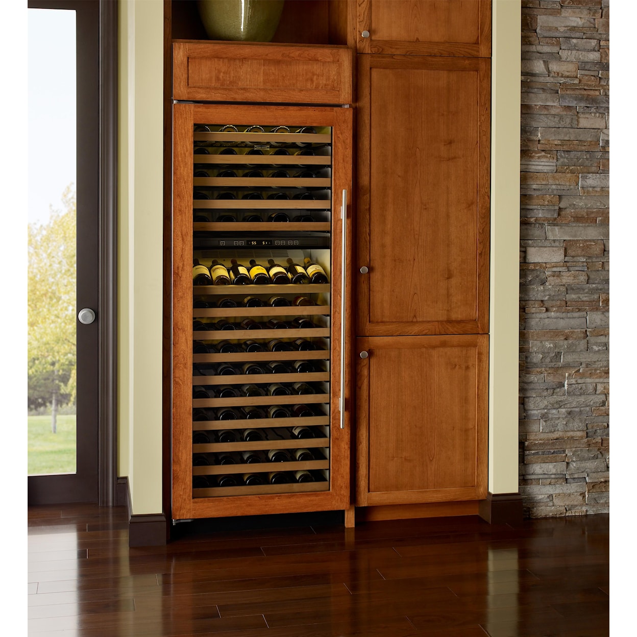 Sub-Zero Wine Storage Wine Storage