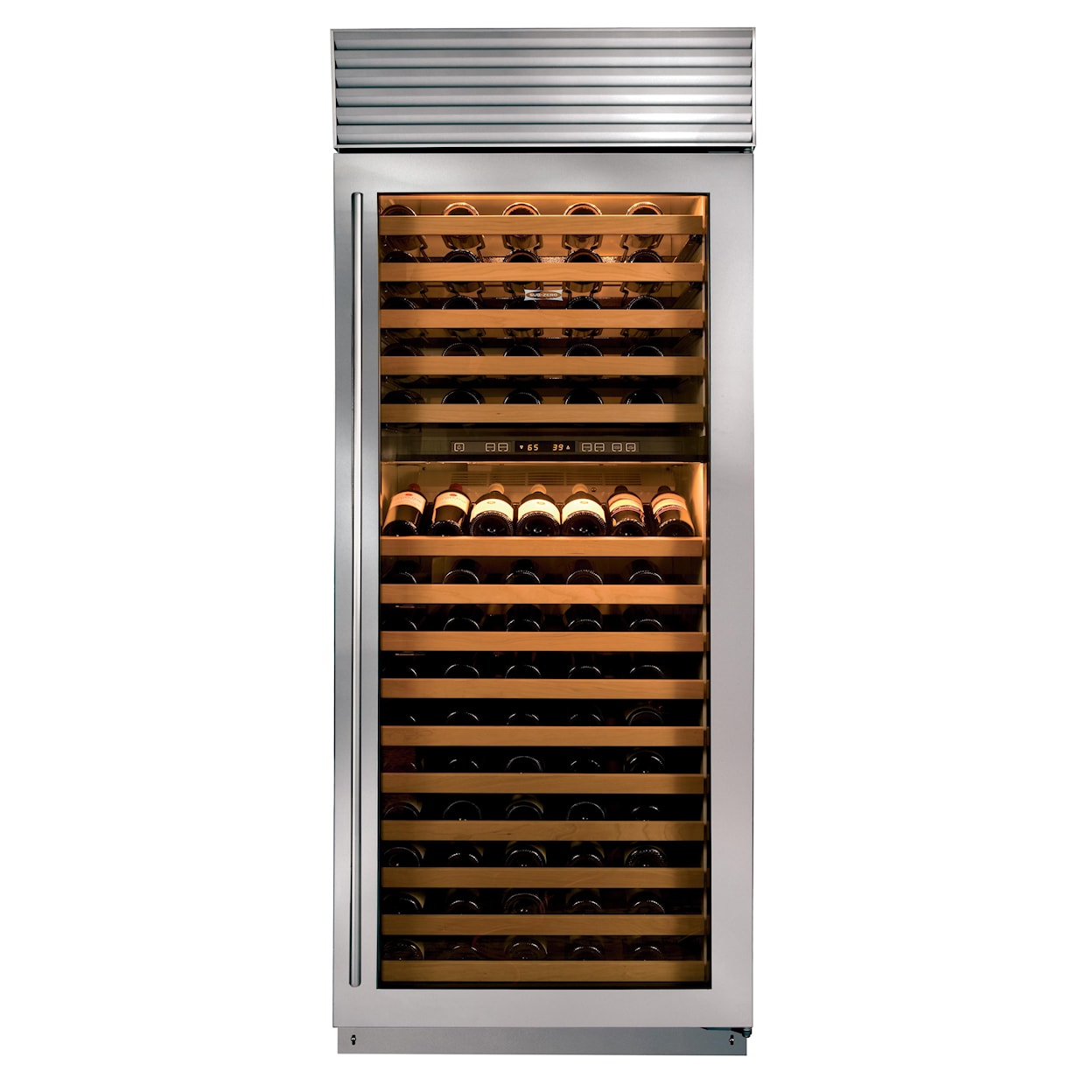 Sub-Zero Wine Storage Wine Storage