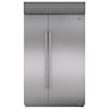 Sub-Zero Built-In Refrigerators 28.2 Cu. Ft. Built-In Refrigerator