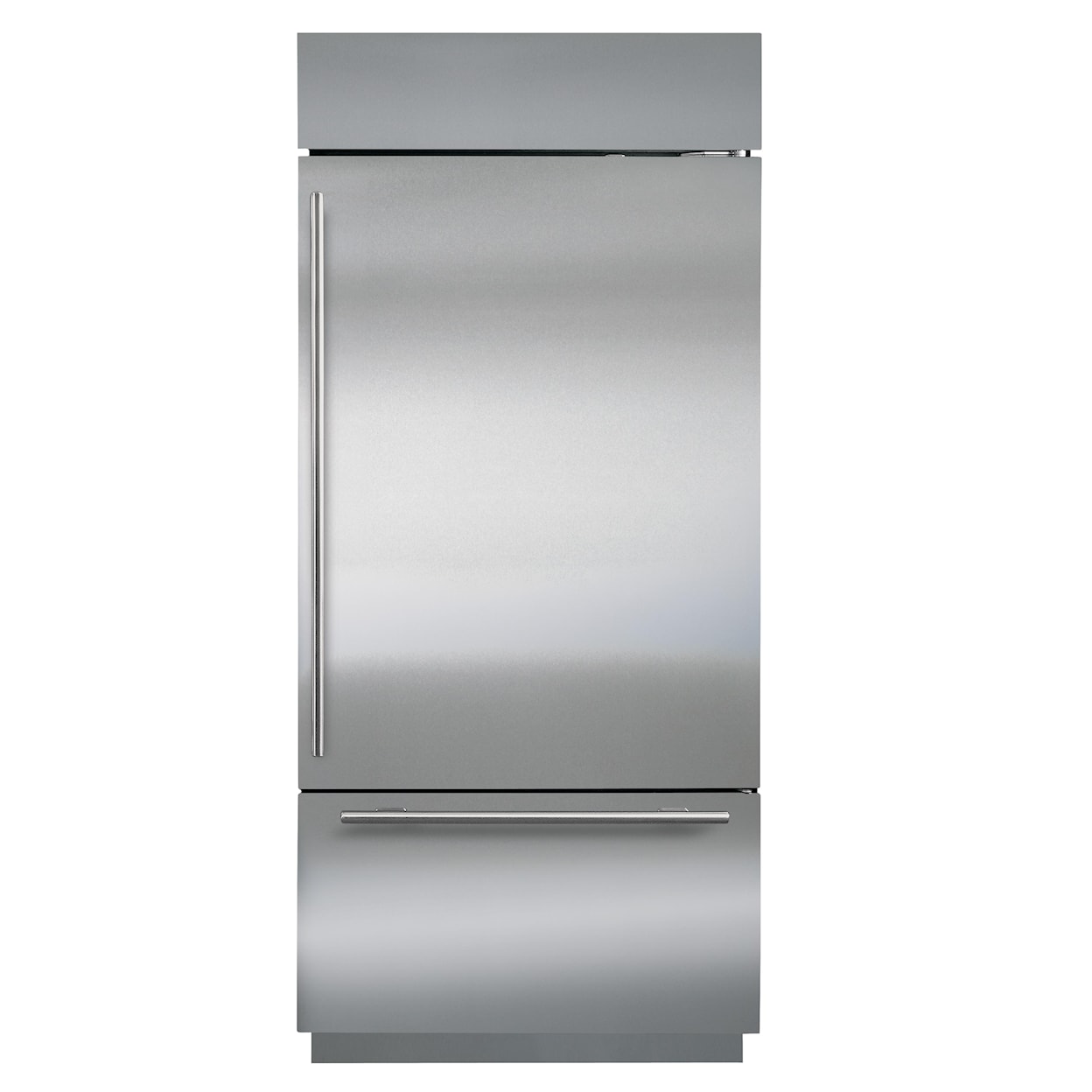 Sub-Zero Built-In Refrigeration 30" Built-In Over-and-Under Refrigerator