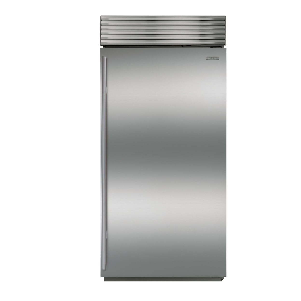 Sub-Zero Built-In Refrigeration 36" Built-In All Refrigerator