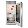 Sub-Zero Built-In Refrigeration 36" Built-In All Refrigerator