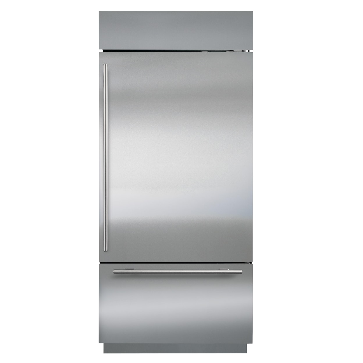 Sub-Zero Built-In Refrigeration 36" Built-In Over-and-Under Refrigerator