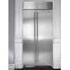 Sub-Zero Built-In Refrigeration 42" Side-by-Side Refrigerator