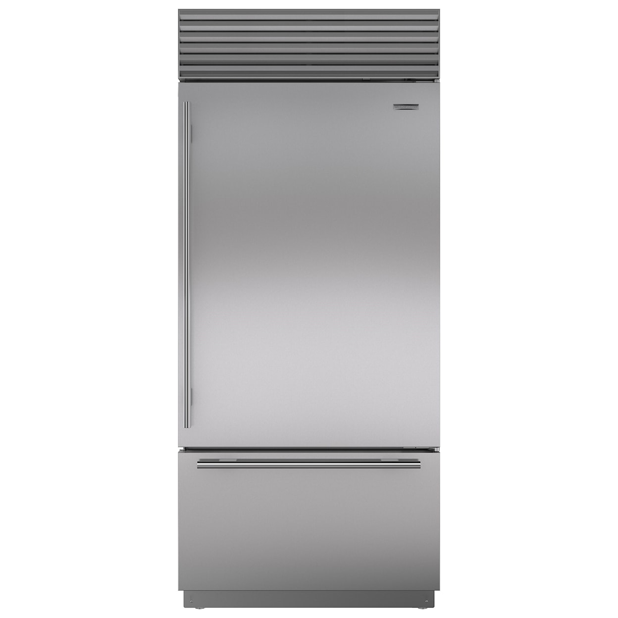 Sub-Zero Built-In Refrigeration 36" Built-In Over-and-Under Refrigerator