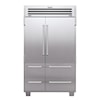 Sub-Zero Pro 48 PRO 48 Refrigerator/Freezer