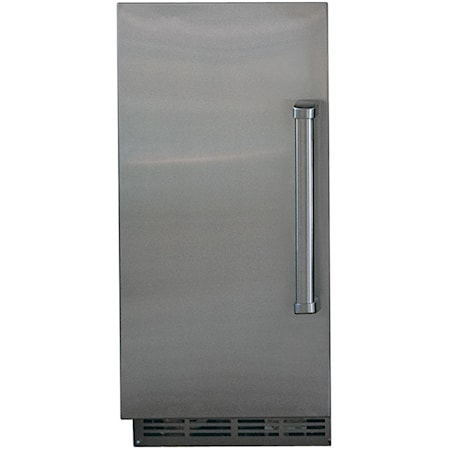 Outdoor Ice Maker