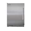 Sub-Zero Undercounter Refrigeration Outdoor Refrigerator