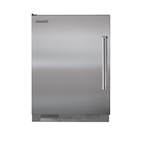 ENERGY STAR® 24" Under the Counter Outdoor Refrigerator