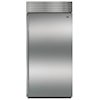 Sub-Zero Built-In Refrigerators 22.8 Cu. Ft. Upright Freezer