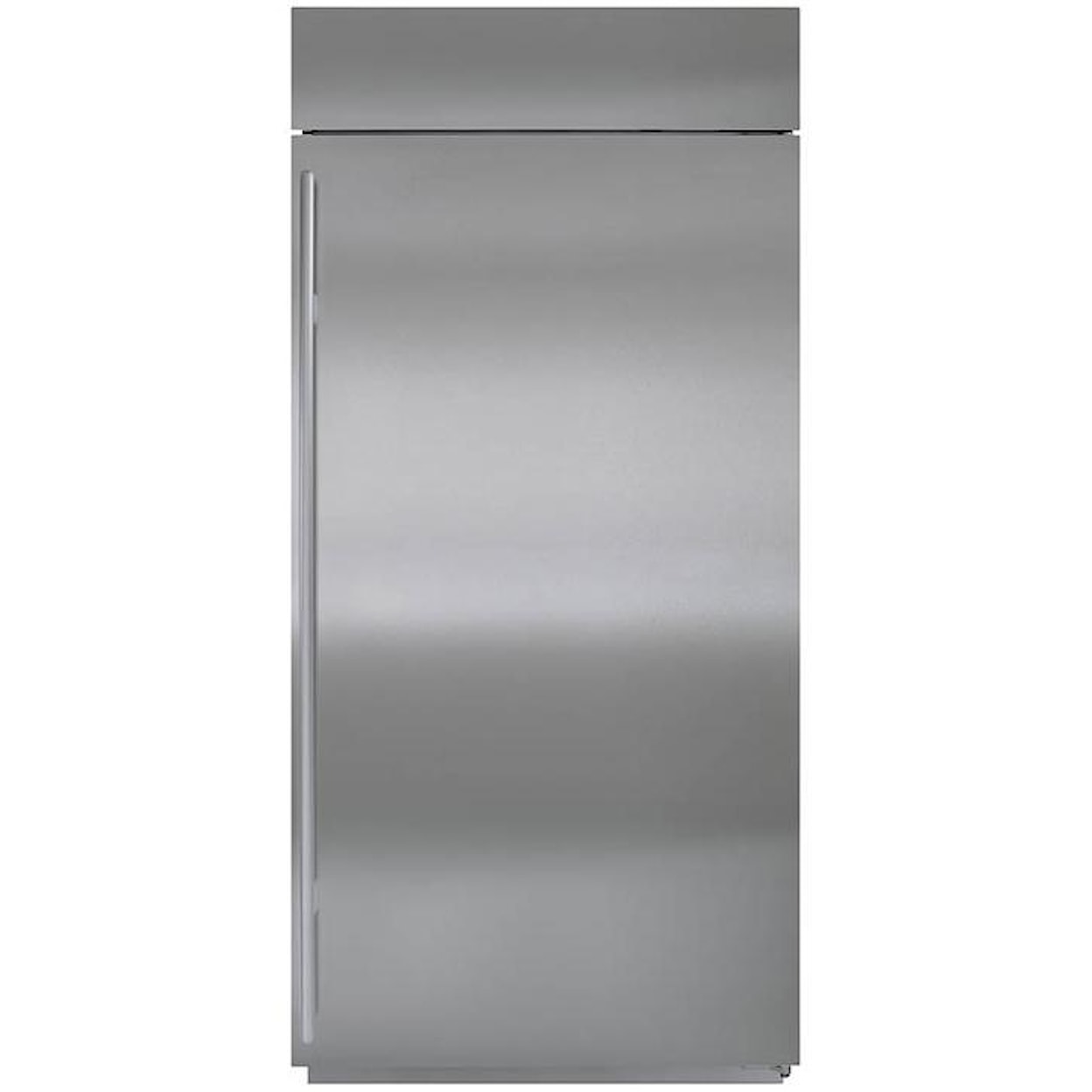 Sub-Zero Built-In Refrigerators 22.8 Cu. Ft. Upright Freezer