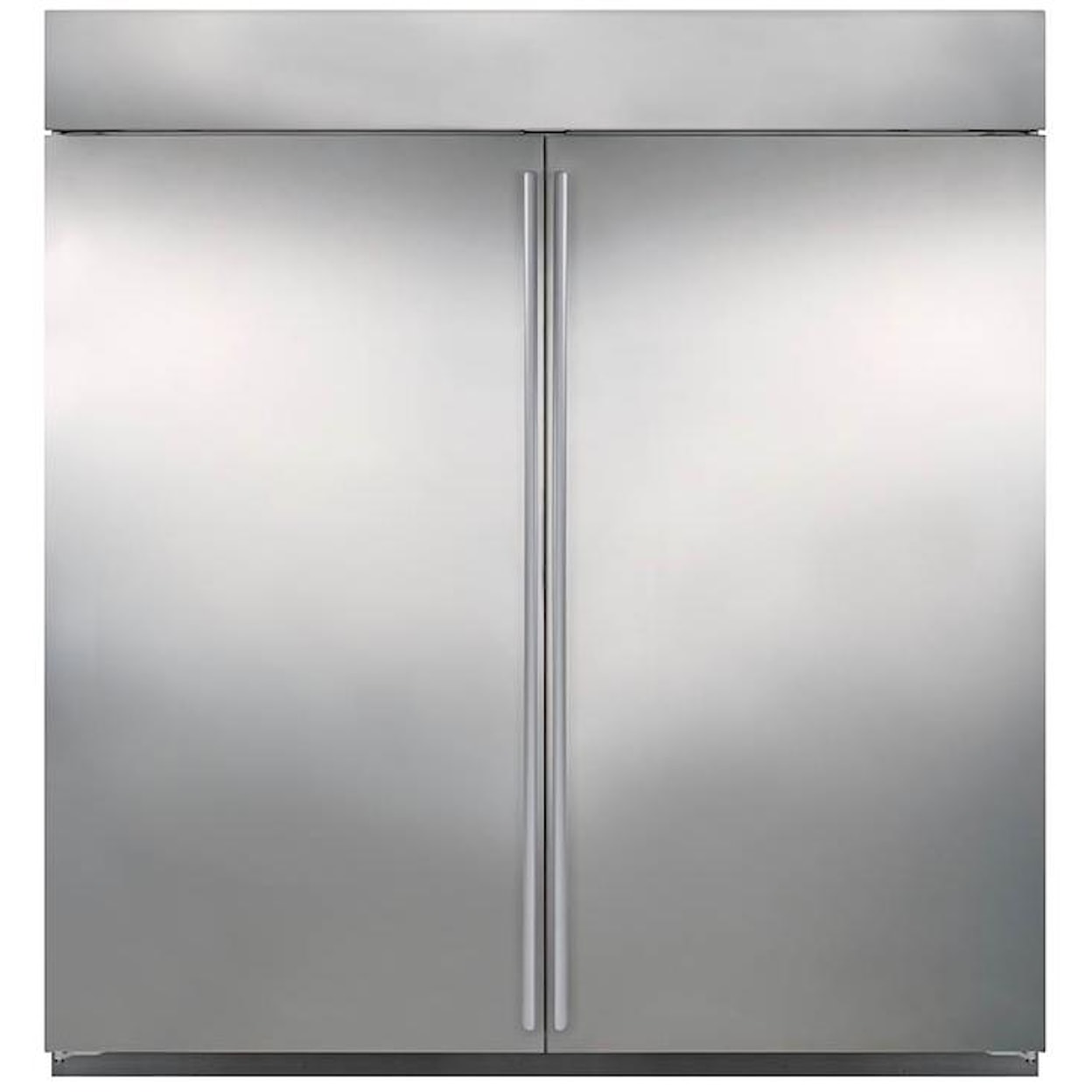 Sub-Zero Built-In Refrigerators 22.8 Cu. Ft. Upright Freezer