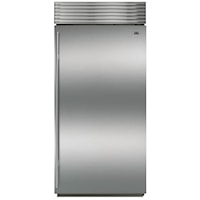 ENERGY STAR® 23.3 Cu. Ft. All Refrigerator
