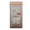 Sub-Zero Built-In Refrigerators 23.3 Cu. Ft. All Refrigerator