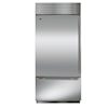 Sub-Zero Built-In Refrigerators 21.4 Cu. Ft. Built-In Refrigerator