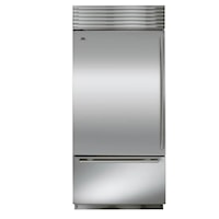 ENERGY STAR® 21.4 Cu. Ft. Built-In Refrigerator with Air Purification