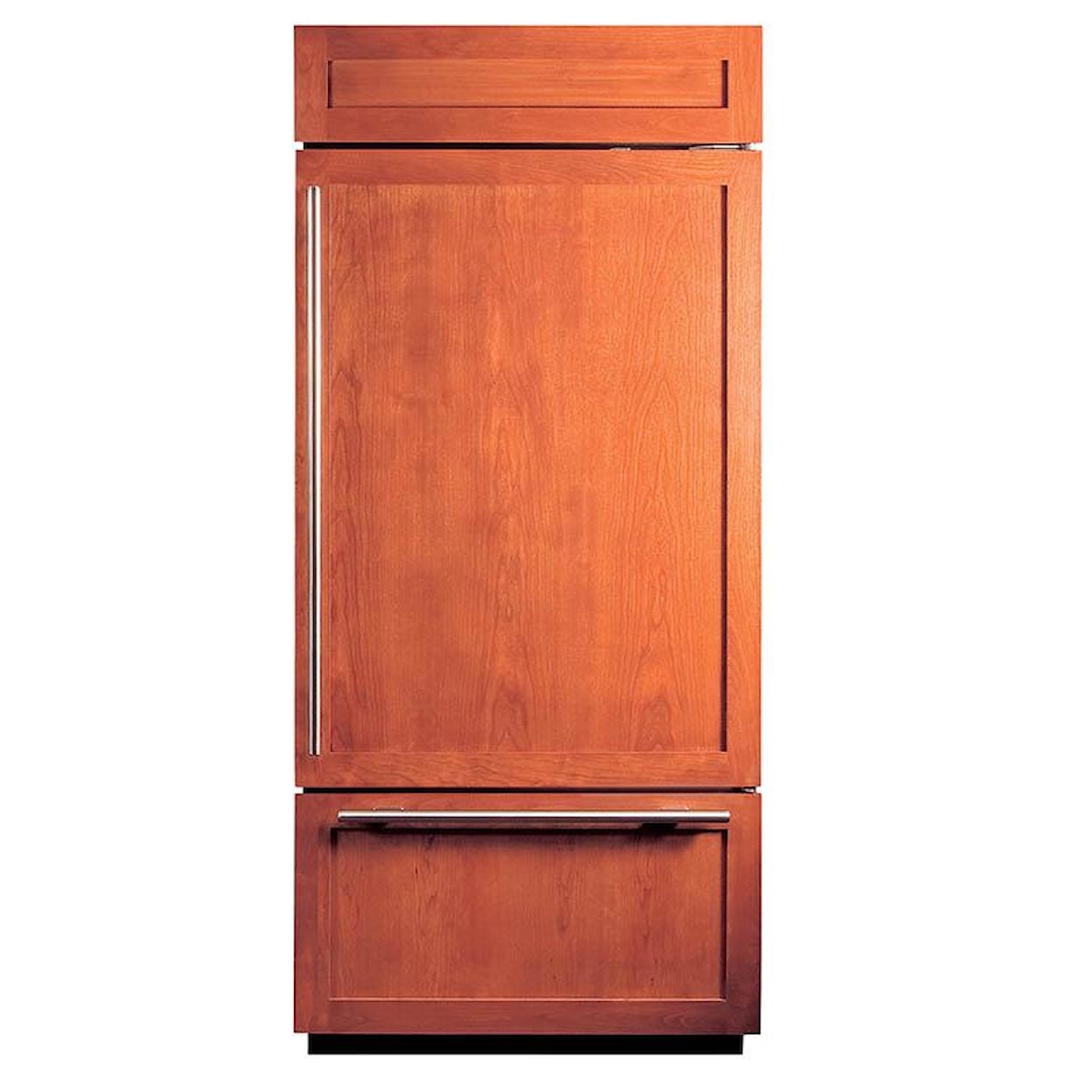 Sub-Zero Built-In Refrigerators 21.4 Cu. Ft. Built-In Refrigerator