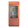 Sub-Zero Built-In Refrigerators 21.4 Cu. Ft. Built-In Refrigerator