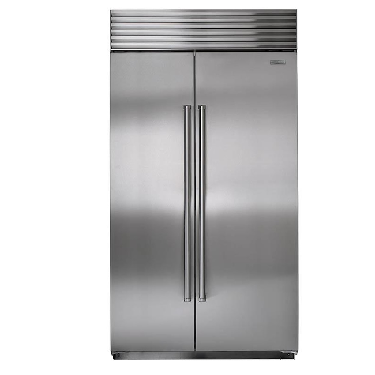 Sub-Zero Built-In Refrigerators 24 Cu. Ft. Side-by-Side Refrigerator