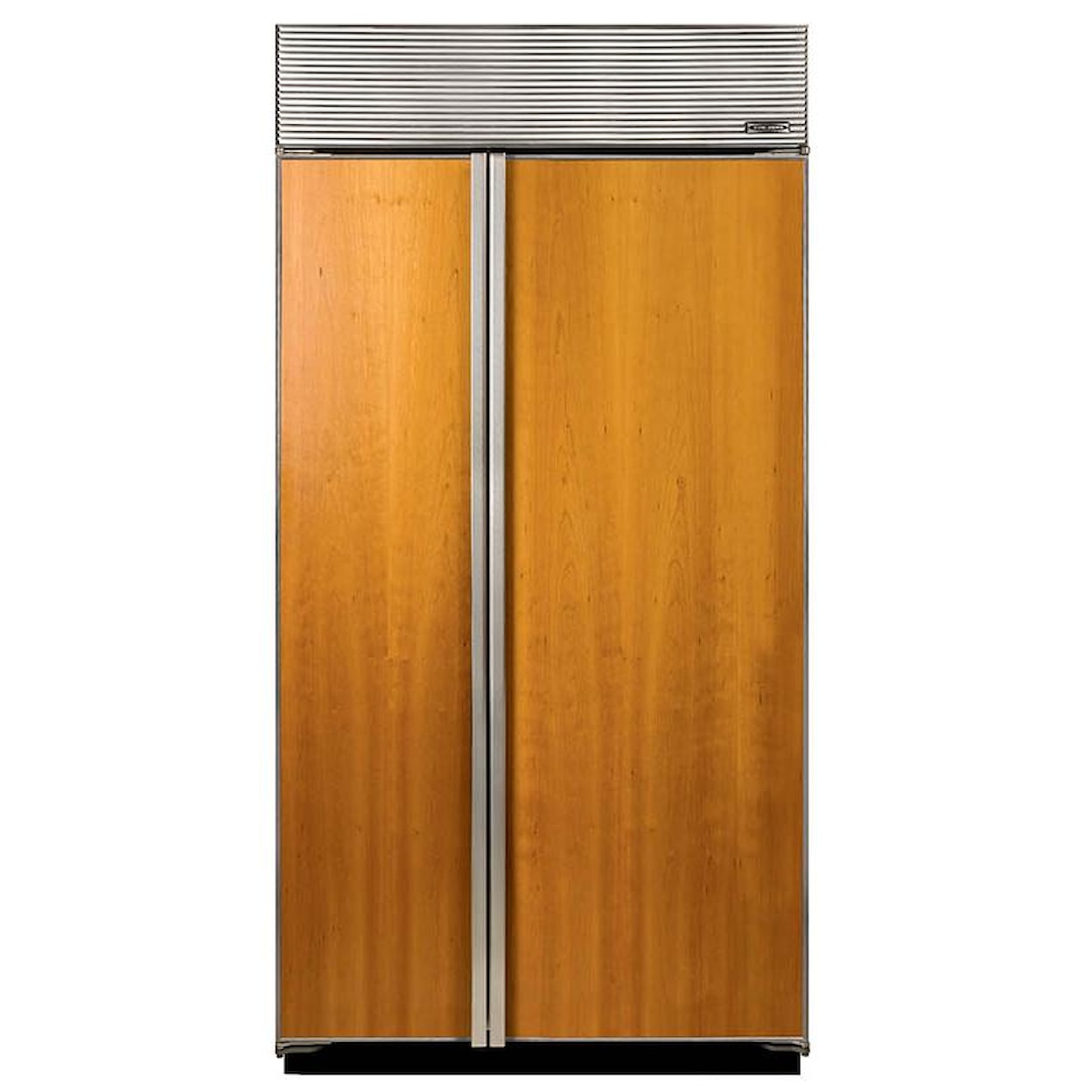 Sub-Zero Built-In Refrigerators 24 Cu. Ft. Side-by-Side Refrigerator