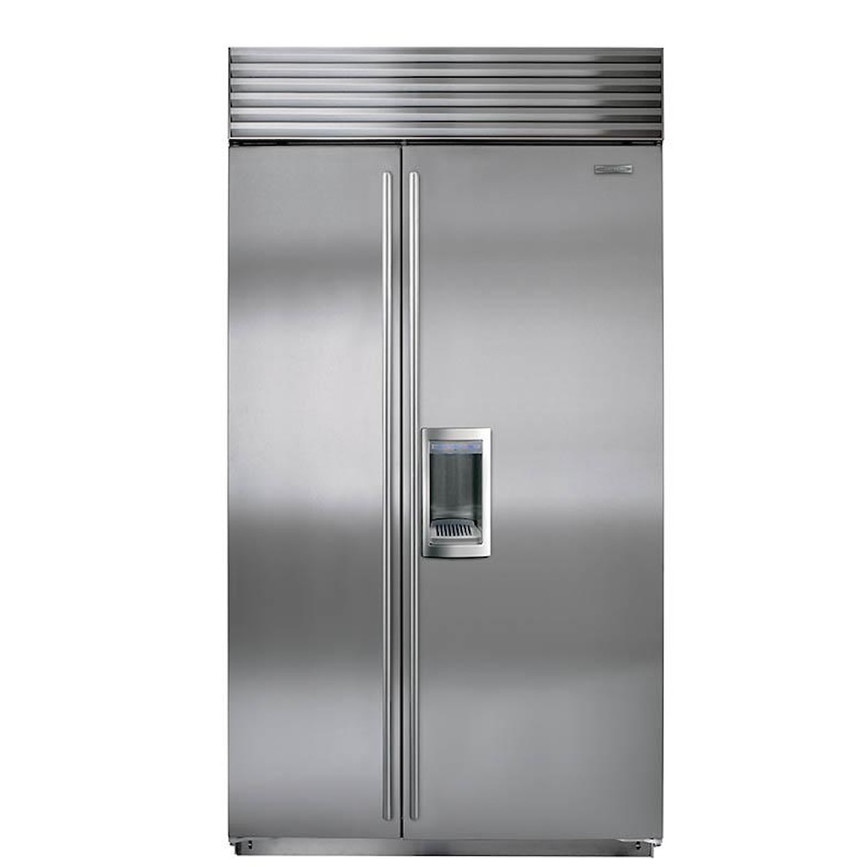 Sub-Zero Built-In Refrigerators 24 Cu. Ft. Built-In Refrigerator