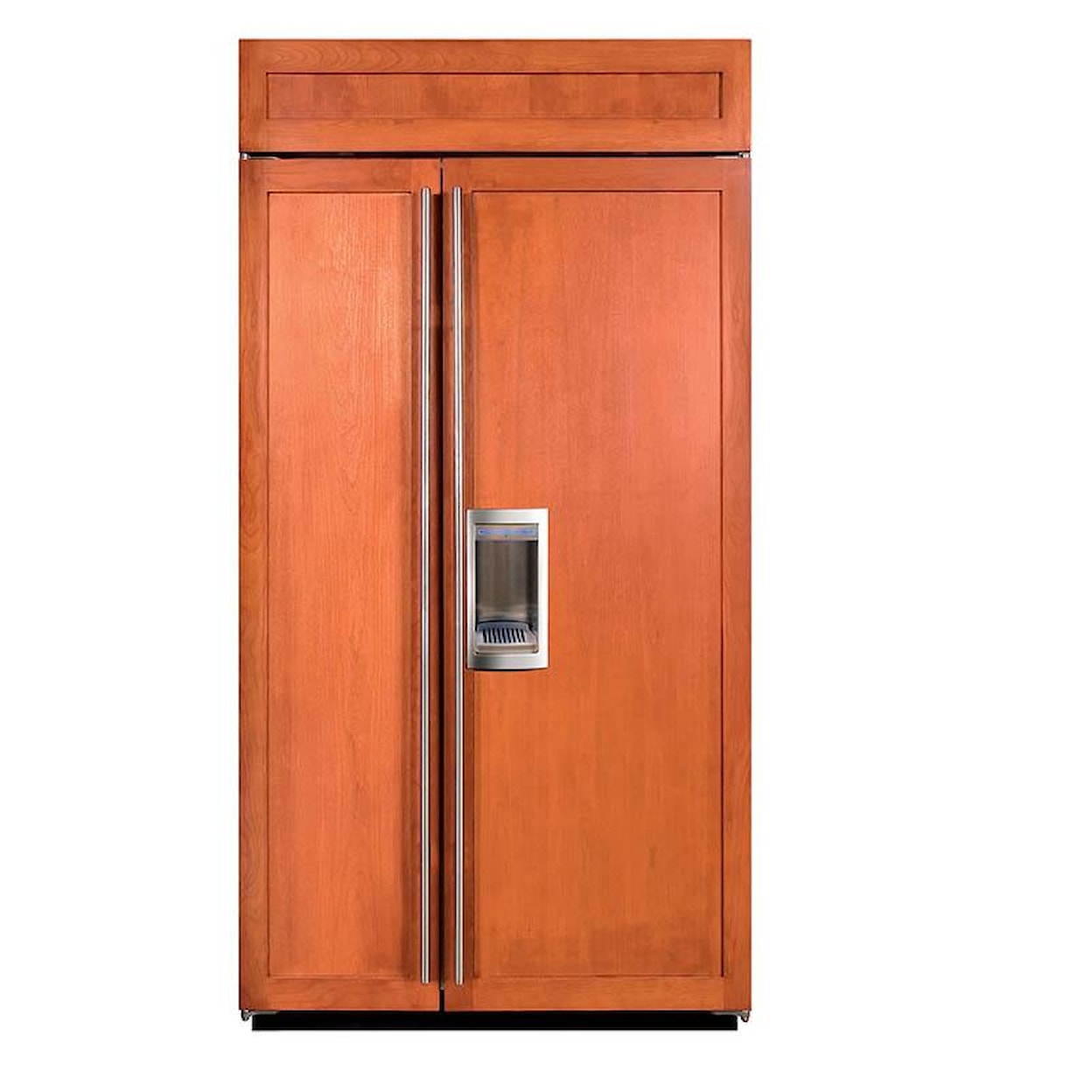 Sub-Zero Built-In Refrigerators 24 Cu. Ft. Built-In Refrigerator