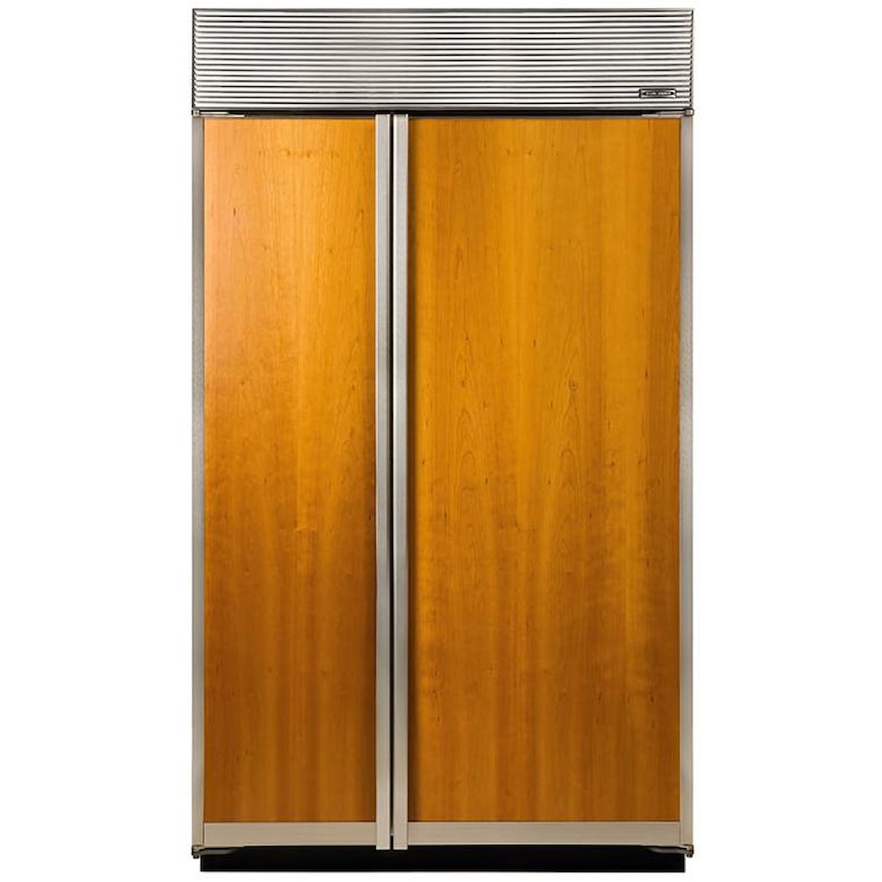 Sub-Zero Built-In Refrigerators 28.3 Cu. Ft. Side-by-Side Refrigerator