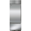 Sub-Zero Built-In Refrigerators 16.8 Cu. Ft. Bottom Freezer Refrigerator