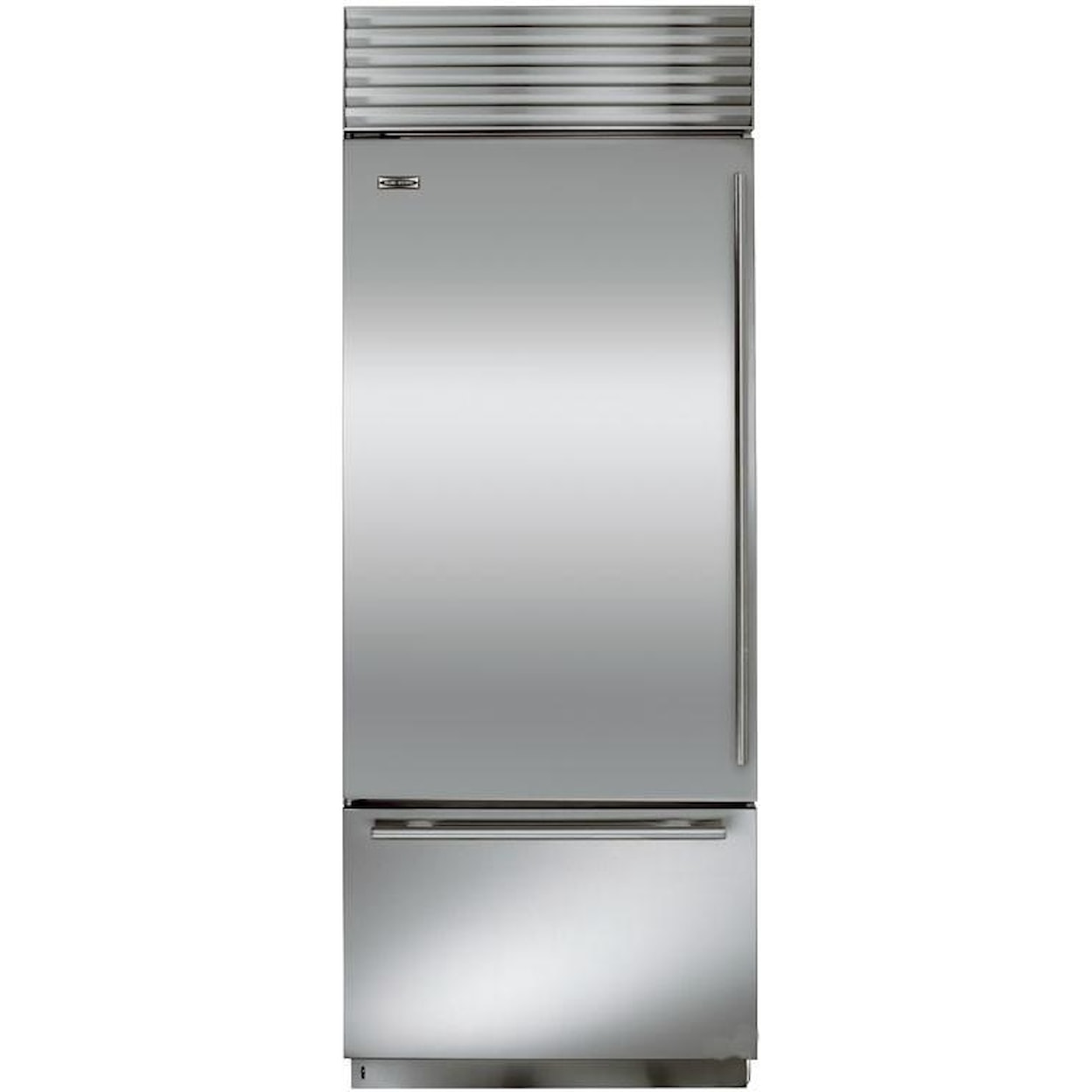 Sub-Zero Built-In Refrigerators 16.8 Cu. Ft. Bottom Freezer Refrigerator