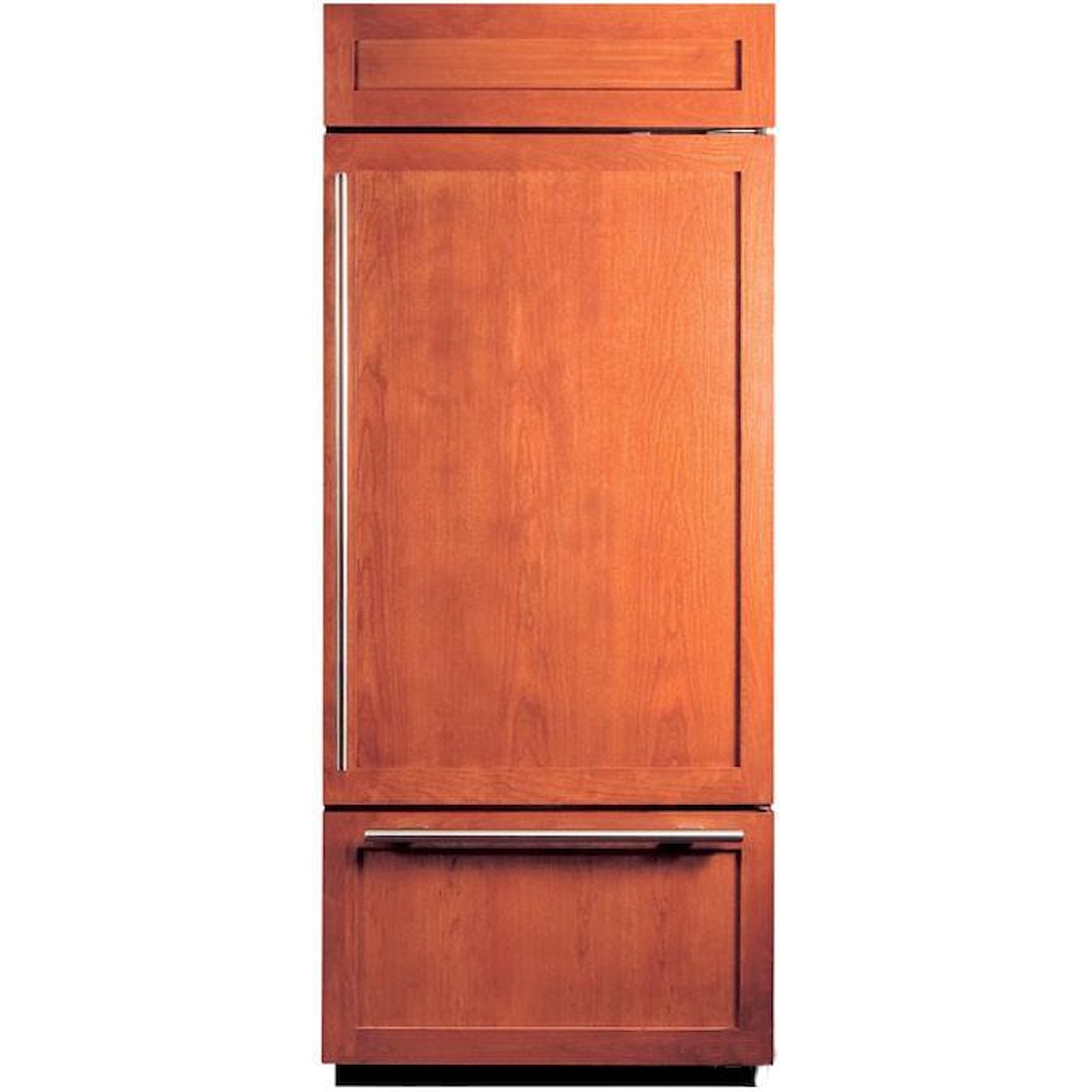 Sub-Zero Built-In Refrigerators 16.8 Cu. Ft. Bottom Freezer Refrigerator