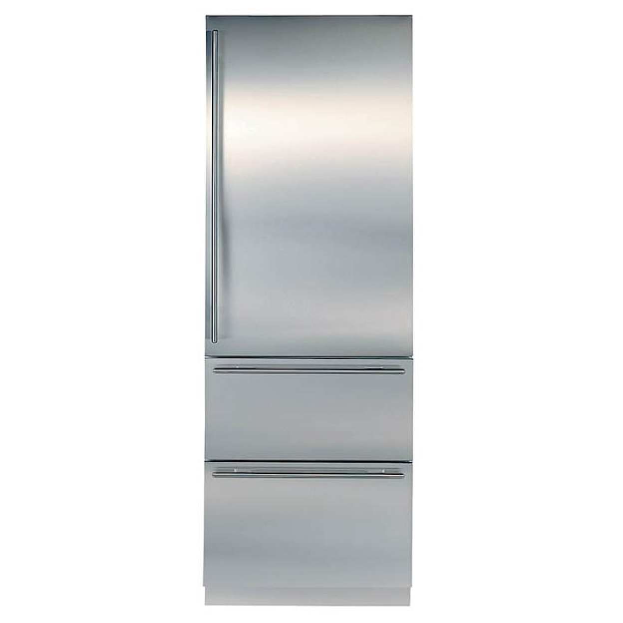 Sub-Zero Integrated Refrigeration 15.3 Cu. Ft. Built-In Refrigerator
