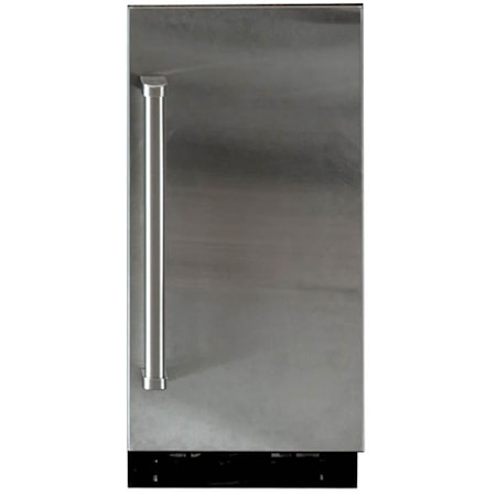 15" Undercounter Ice Maker