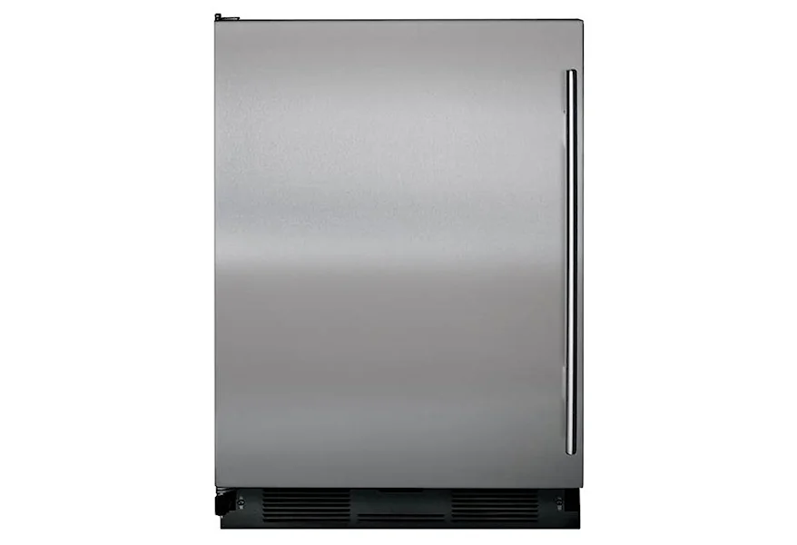 Undercounter Refrigeration 4.7 Cu. Ft. Undercounter Refrigerator by Sub-Zero at Furniture and ApplianceMart