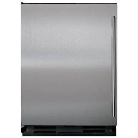4.7 Cu. Ft. Undercounter Refrigerator
