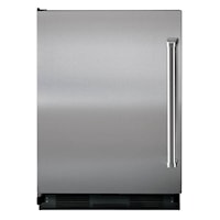 ENERGY STAR® 5.7 Cu. Ft. Undercounter All-Refrigerator