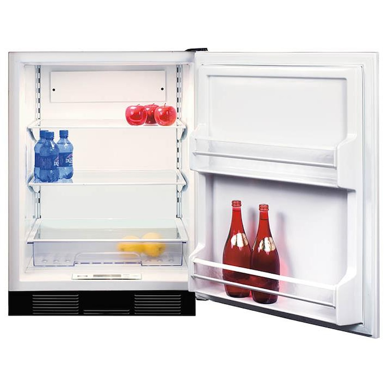 Sub-Zero Undercounter Refrigeration 5.7 Cu. Ft. Undercounter Refrigerator