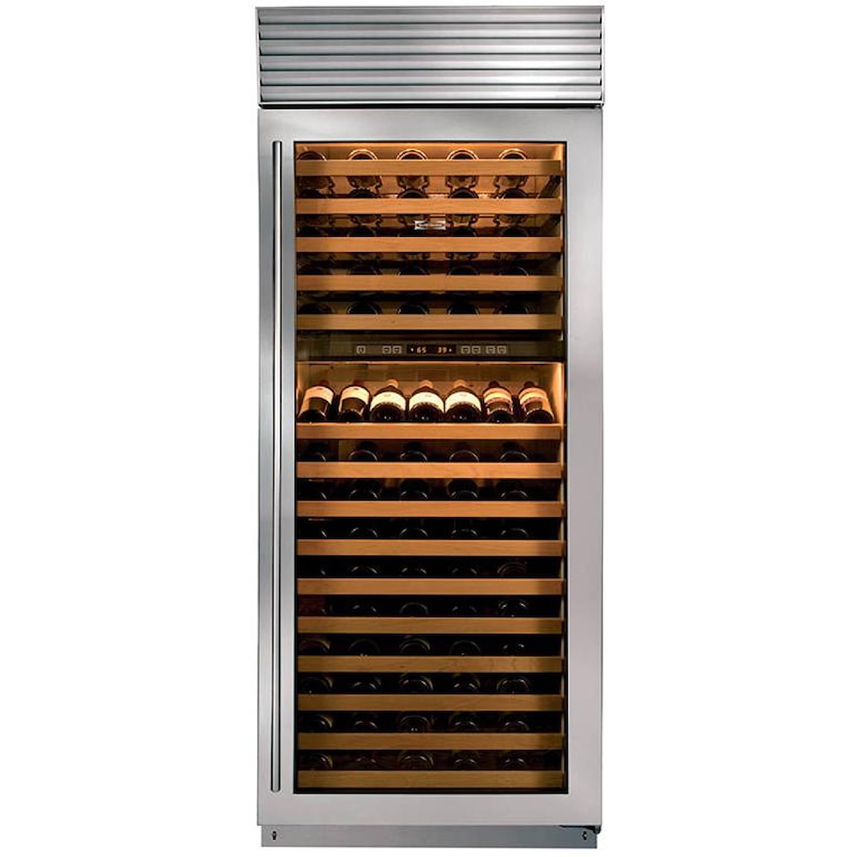 Sub-Zero Wine Storage 147 Bottle Wine Storage