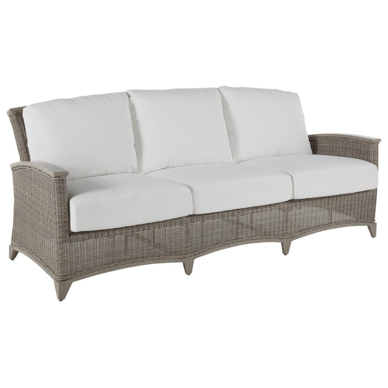 Summer Classics Astoria Astoria Woven Sofa