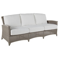 Astoria Woven Sofa