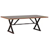 Summer Classics Belize Cahaba Rectangular Dining Table