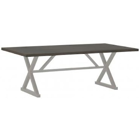 Cahaba Rectangular Dining Table