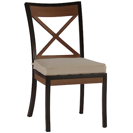 Belize Side Chair