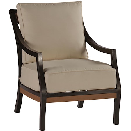 Belize Lounge Chair