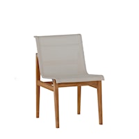 Coast Outdoor Side Chair