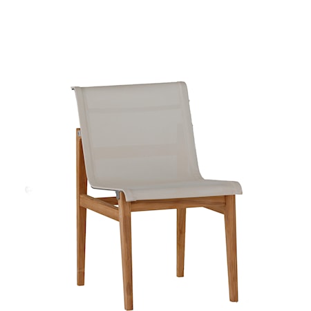 Coast Outdoor Side Chair