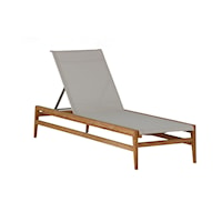 Coast Outdoor Chaise