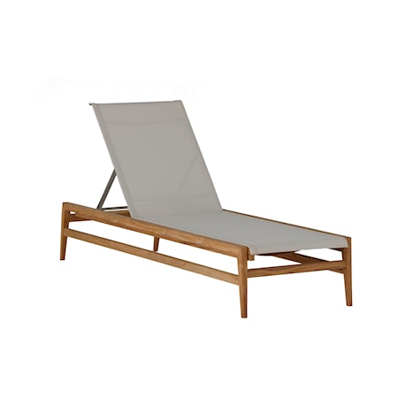 Coast Chaise