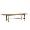 Summer Classics Coast Extension Rectangle Table