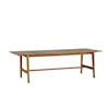 Summer Classics Coast Extension Rectangle Table