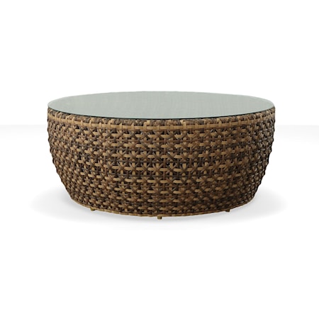 Largo Outdoor Coffee Table